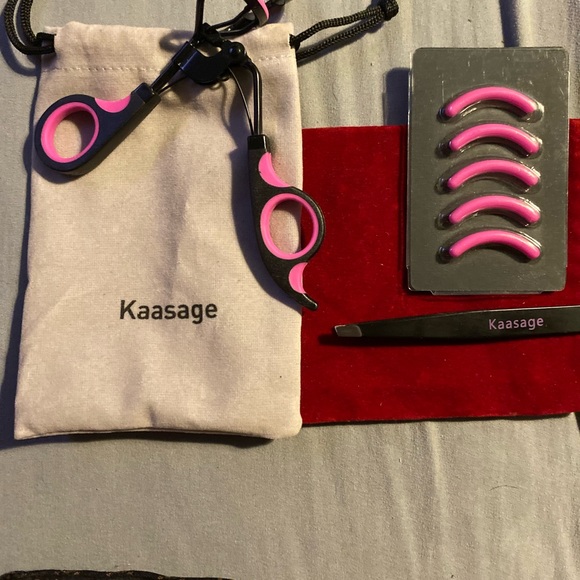 Kaasage pro eyelash curler - Picture 4 of 4
